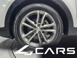 Hyundai Santa Fe Diesel 2.0 2WD — фото 10 (exterior)