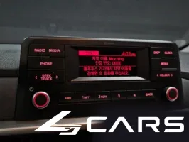 Kia Morning Prestige — фото 13 (exterior)