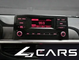 Kia Morning Prestige — фото 14 (exterior)