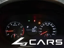 Kia Morning Prestige — фото 7 (exterior)