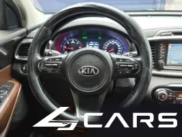 Kia Sorento Diesel 2.0 2WD — фото 13 (exterior)