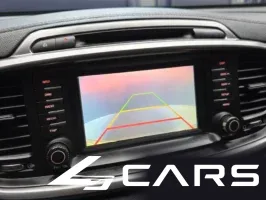 Kia Sorento Diesel 2.0 2WD — фото 17 (exterior)