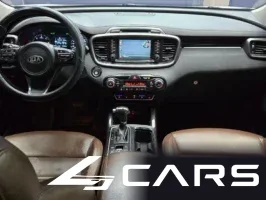 Kia Sorento Diesel 2.0 2WD — фото 7 (exterior)