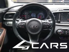 Kia Sorento Diesel 2.0 2WD — фото 13 (exterior)