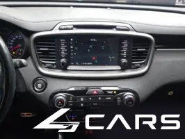 Kia Sorento Diesel 2.0 2WD — фото 14 (exterior)
