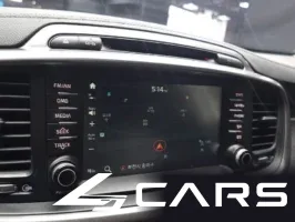 Kia Sorento Diesel 2.0 2WD — фото 15 (exterior)