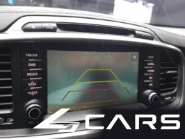 Kia Sorento Diesel 2.0 2WD — фото 16 (exterior)