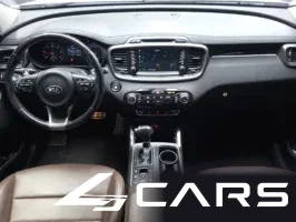 Kia Sorento Diesel 2.0 2WD — фото 7 (exterior)