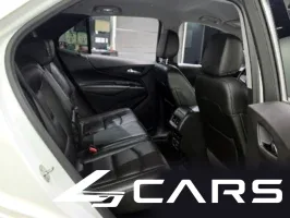 Chevrolet Equinox 2WD Premier — фото 11 (exterior)