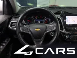 Chevrolet Equinox 2WD Premier — фото 12 (exterior)