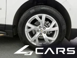 Chevrolet Equinox 2WD Premier — фото 21 (exterior)