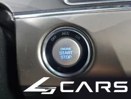 Hyundai Sonata 2.0 Smart — фото 17 (exterior)