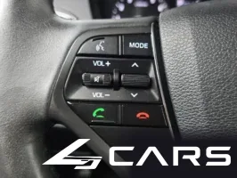 Hyundai Sonata 2.0 Smart — фото 18 (exterior)
