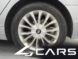Hyundai Sonata 2.0 Smart — фото 21 (exterior)