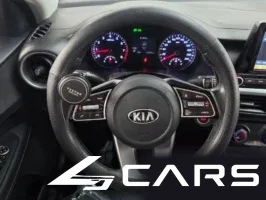 Kia K3 Luxury — фото 13 (exterior)