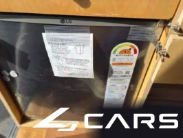 Hyundai Grand Starex Camping Car — фото 20 (exterior)