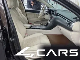 Genesis G70 2.0T — фото 11 (exterior)