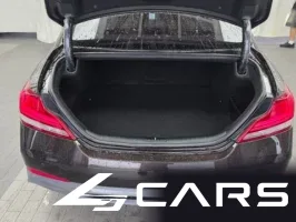 Genesis G70 2.0T — фото 20 (exterior)