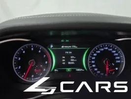 Genesis G70 2.0T — фото 8 (exterior)