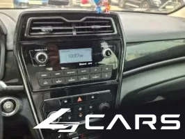 SsangYong / KGM Tivoli Gasoline 1.5 2WD — фото 15 (exterior)