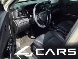 SsangYong / KGM Tivoli Gasoline 1.5 2WD — фото 8 (exterior)