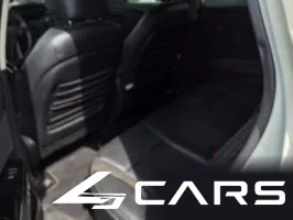SsangYong / KGM Tivoli Gasoline 1.5 2WD — фото 9 (exterior)