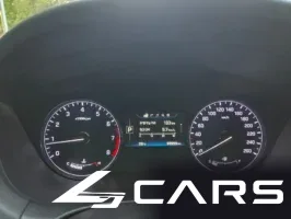 Hyundai Genesis G330 Modern AWD — фото 14 (exterior)