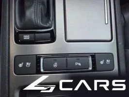 Hyundai Genesis G330 Modern AWD — фото 15 (exterior)