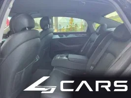 Hyundai Genesis G330 Modern AWD — фото 16 (exterior)