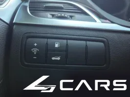 Hyundai Genesis G330 Modern AWD — фото 19 (exterior)
