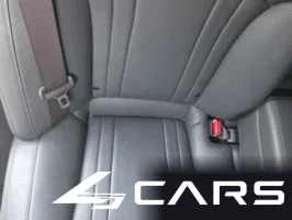 Hyundai Genesis G330 Modern AWD — фото 21 (exterior)
