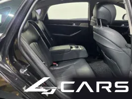 Genesis G80 2.2D AWD — фото 12 (exterior)