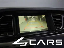 Genesis G80 2.2D AWD — фото 15 (exterior)