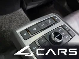 Genesis G80 2.2D AWD — фото 19 (exterior)