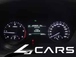 Genesis G80 2.2D AWD — фото 8 (exterior)