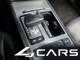 Genesis G80 2.2D AWD — фото 9 (exterior)