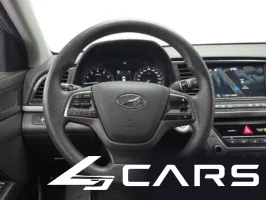 Hyundai Avante 1.6 GDI Value Plus — фото 13 (exterior)