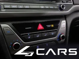 Hyundai Avante 1.6 GDI Value Plus — фото 19 (exterior)