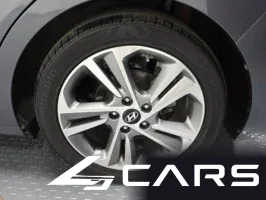 Hyundai Avante 1.6 GDI Value Plus — фото 21 (exterior)