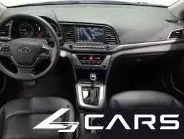 Hyundai Avante 1.6 GDI Value Plus — фото 7 (exterior)