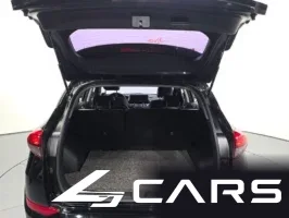 Hyundai Tucson Diesel 1.7 2WD — фото 19 (exterior)