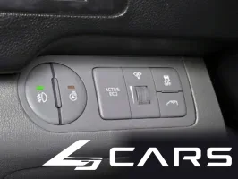 Hyundai Grand Starex Van 5-Seater — фото 14 (exterior)