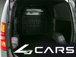Hyundai Grand Starex Van 5-Seater — фото 20 (exterior)