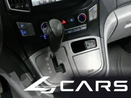 Hyundai Grand Starex Van 5-Seater — фото 9 (exterior)