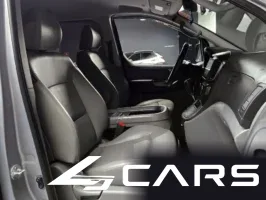 Hyundai Grand Starex Van 5-Seater — фото 10 (exterior)