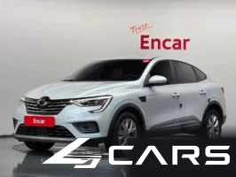 Renault Korea XM3 1.6 GTe LE Plus — фото 1 (exterior)