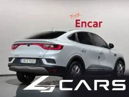 Renault Korea XM3 1.6 GTe LE Plus — фото 2 (exterior)