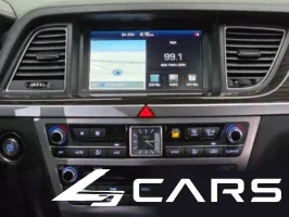 Genesis G80 3.3 GDI — фото 16 (exterior)