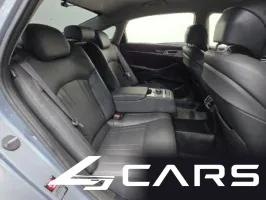 Genesis G80 3.3 GDI — фото 19 (exterior)