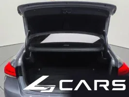 Genesis G80 3.3 GDI — фото 20 (exterior)